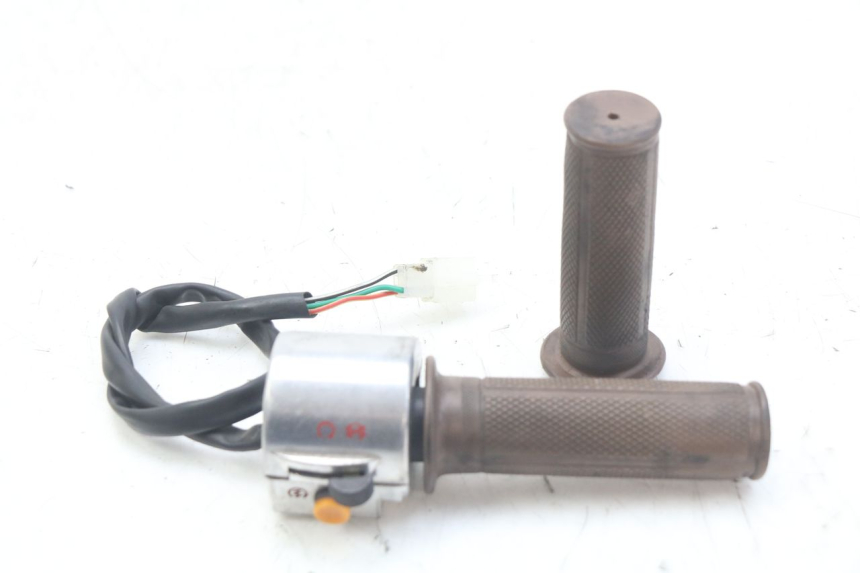 photo de CONMUTADOR DERECHA JM MOTORS OLDIES 4T 50 (2010 - 2020)