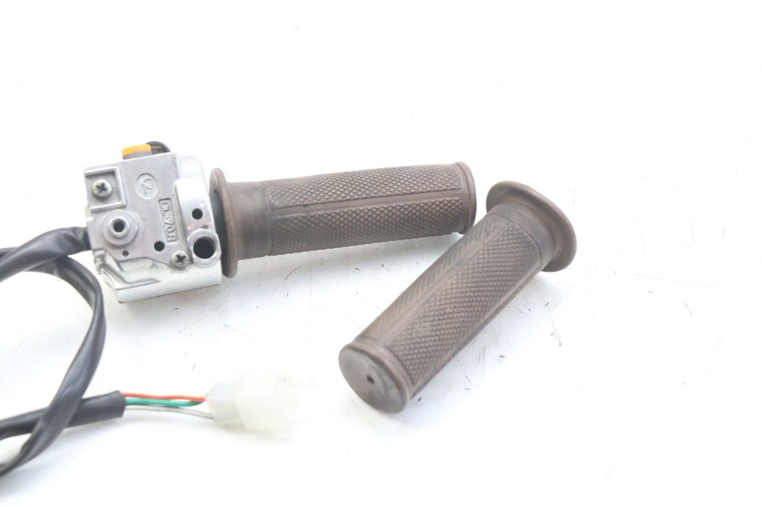 photo de CONMUTADOR DERECHA JM MOTORS OLDIES 4T 50 (2010 - 2020)