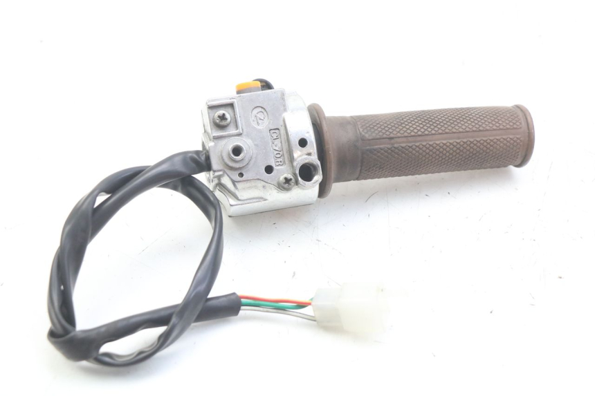 photo de CONMUTADOR DERECHA JM MOTORS OLDIES 4T 50 (2010 - 2020)