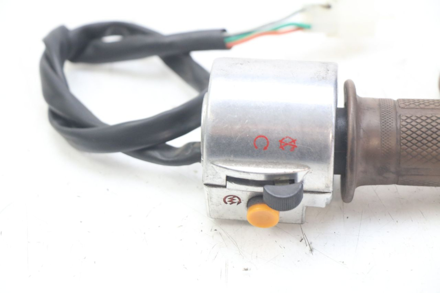 photo de CONMUTADOR DERECHA JM MOTORS OLDIES 4T 50 (2010 - 2020)