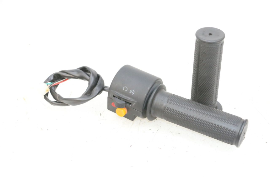 photo de CONMUTADOR DERECHA JM MOTORS OLDIES 4T 50 (2010 - 2020) - Vista principal