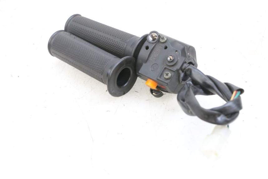 photo de CONMUTADOR DERECHA JM MOTORS OLDIES 4T 50 (2010 - 2020) - Vista general del producto