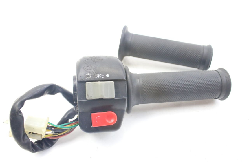 photo de INTERRUPTOR DERECHO IMF INDUSTRIE PACH 2T 50 (2009 - 2018)