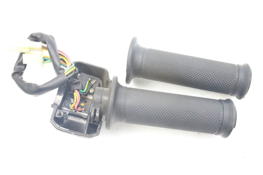 photo de INTERRUPTOR DERECHO IMF INDUSTRIE PACH 2T 50 (2009 - 2018)