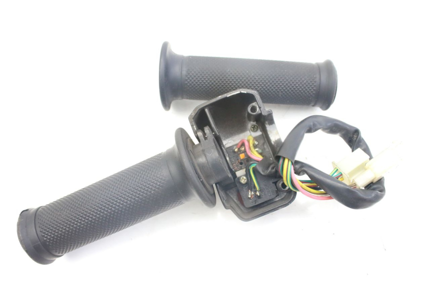 photo de INTERRUPTOR DERECHO IMF INDUSTRIE PACH 2T 50 (2009 - 2018)