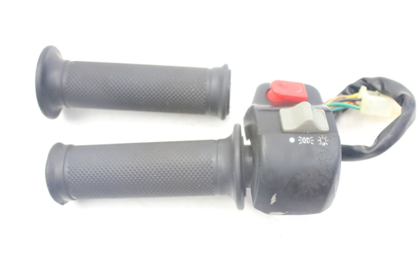 photo de INTERRUPTOR DERECHO IMF INDUSTRIE PACH 2T 50 (2009 - 2018)