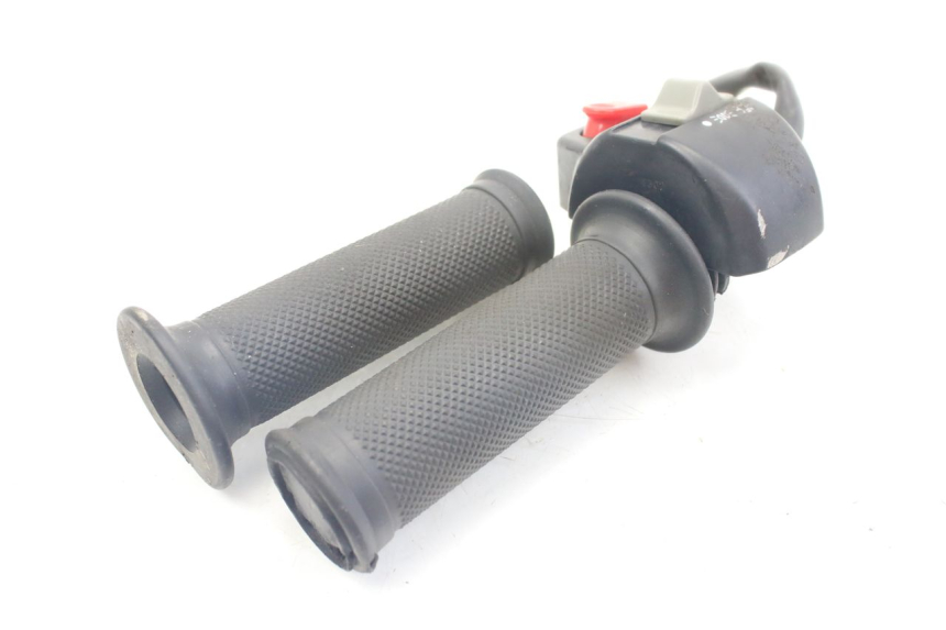 photo de INTERRUPTOR DERECHO IMF INDUSTRIE PACH 2T 50 (2009 - 2018)