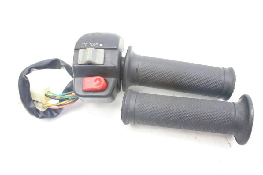 photo de INTERRUPTOR DERECHO IMF INDUSTRIE PACH 2T 50 (2009 - 2018)