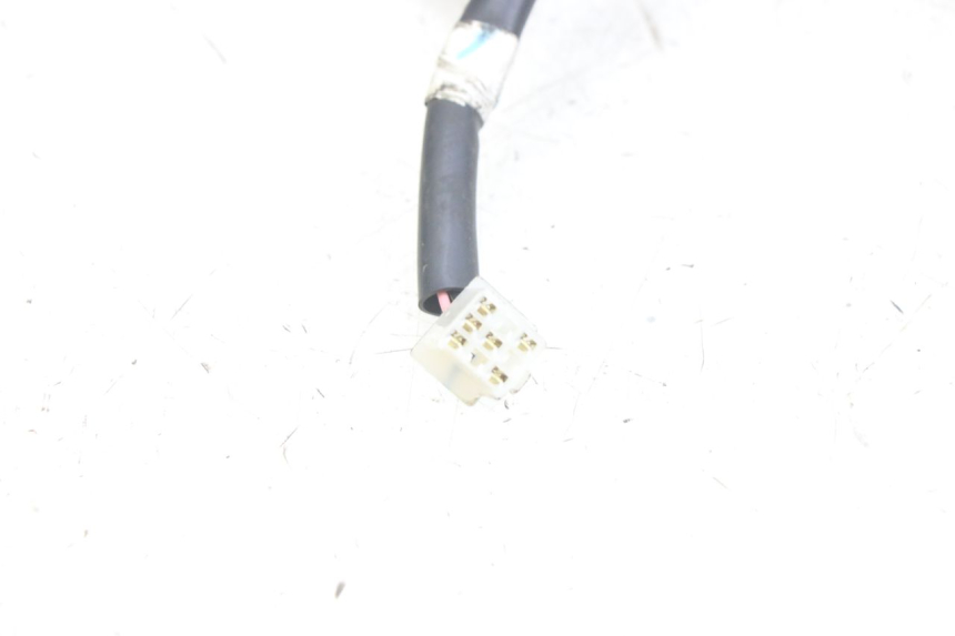 photo de INTERRUPTOR DERECHO HONDA PCX (JF47) 125 (2012 - 2013)