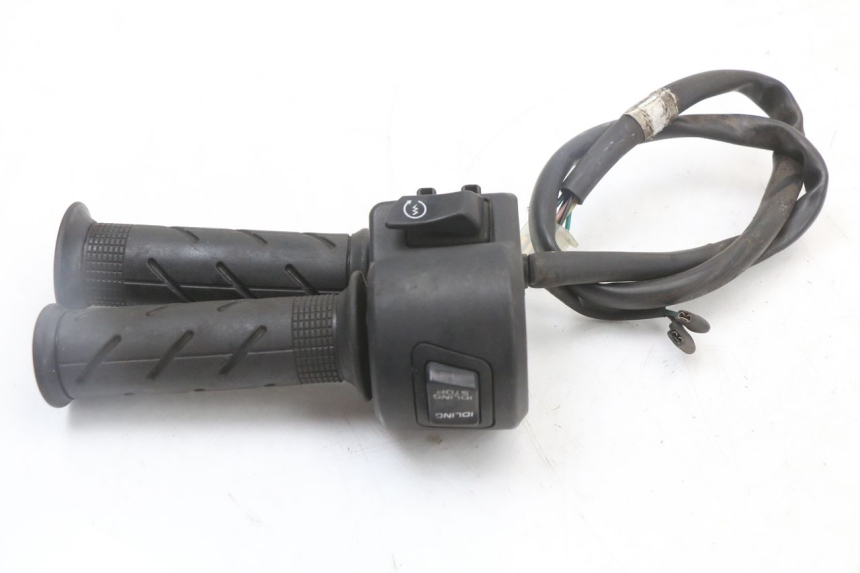 photo de INTERRUPTOR DERECHO HONDA PCX (JF47) 125 (2012 - 2013)