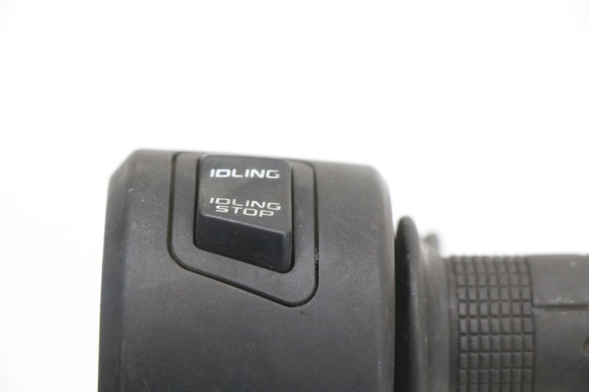 photo de INTERRUPTOR DERECHO HONDA PCX (JF47) 125 (2012 - 2013)