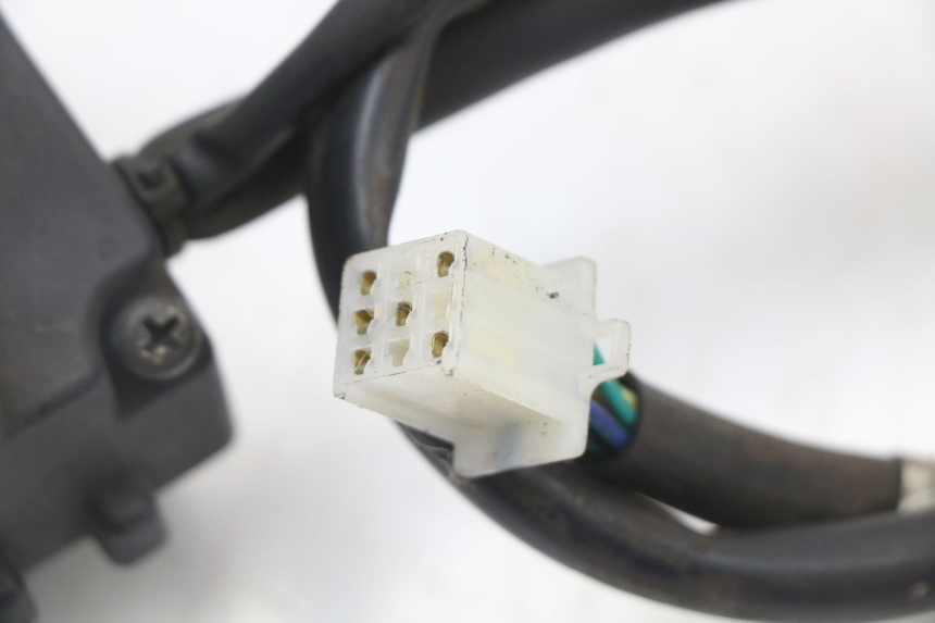 photo de INTERRUPTOR DERECHO HONDA PCX (JF47) 125 (2012 - 2013)