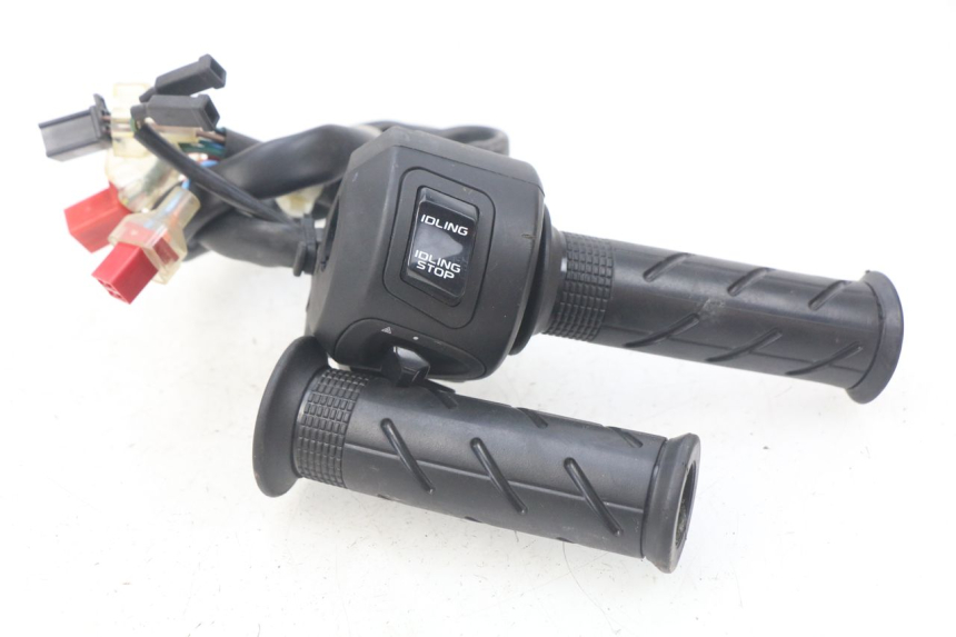 photo de CONMUTADOR DERECHA HONDA PCX (JF57/JF64) 125 (2014 - 2018)
