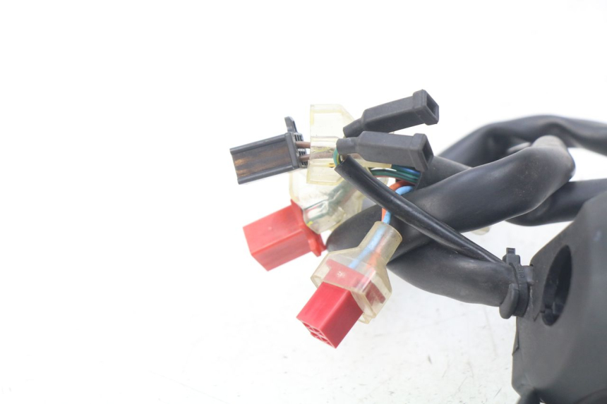 photo de CONMUTADOR DERECHA HONDA PCX (JF57/JF64) 125 (2014 - 2018)