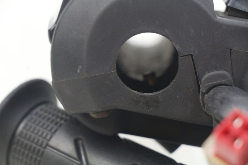 photo de CONMUTADOR DERECHA HONDA PCX (JF57/JF64) 125 (2014 - 2018)