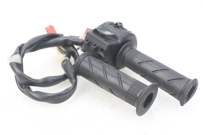 photo de CONMUTADOR DERECHA HONDA PCX (JF57/JF64) 125 (2014 - 2018)
