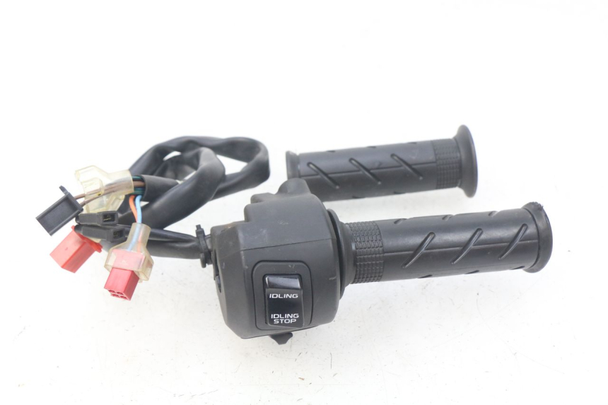 photo de CONMUTADOR DERECHA HONDA PCX (JF57/JF64) 125 (2014 - 2018)