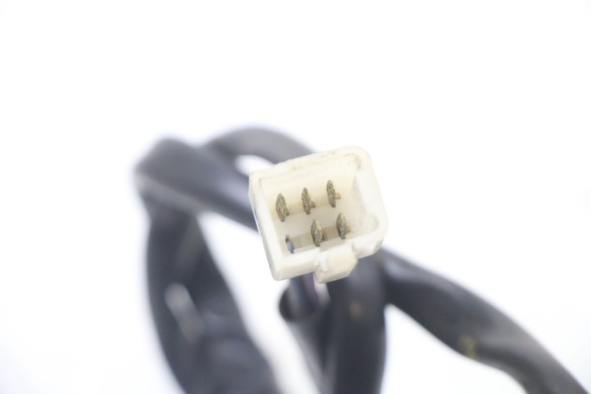 photo de INTERRUPTOR DERECHO PEUGEOT CITYSTAR 125 (2011 - 2017)