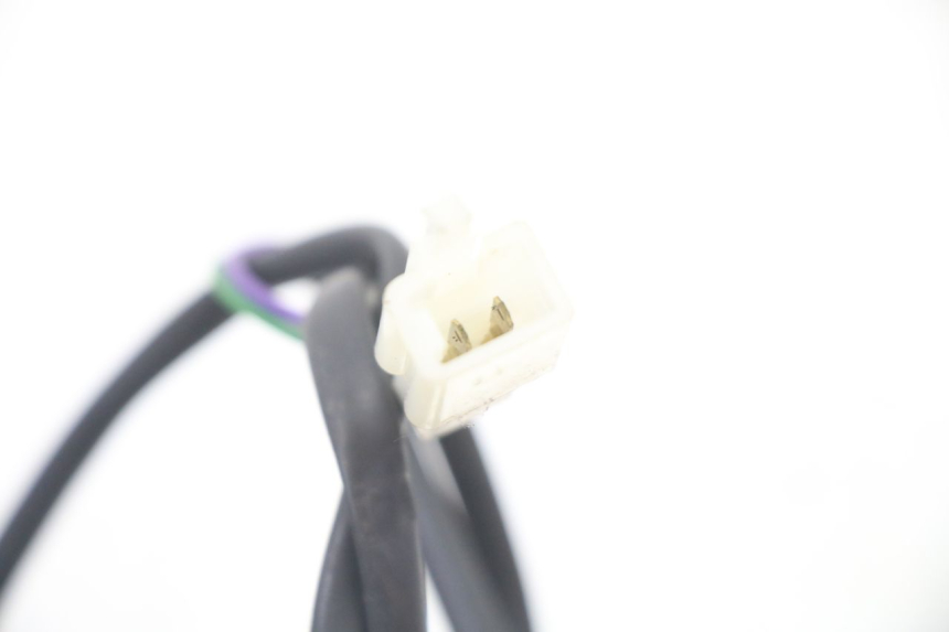 photo de INTERRUPTOR DERECHO PEUGEOT CITYSTAR 2T 50 (2018 - 2021)