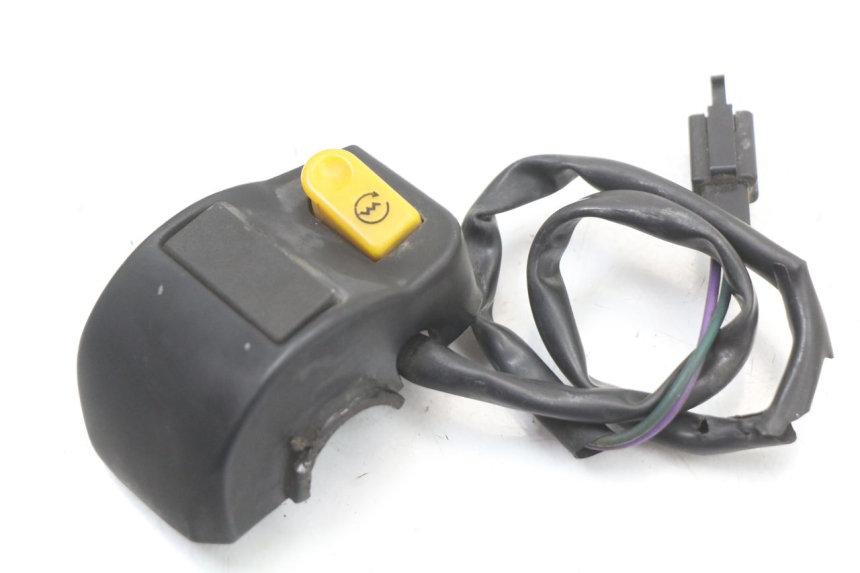 photo de INTERRUPTOR DERECHO PEUGEOT KISBEE 4T 50 (2010 - 2017)