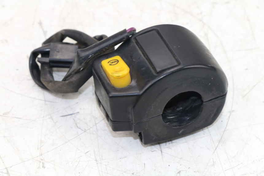 photo de INTERRUPTOR DERECHO PEUGEOT KISBEE 4T 50 (2010 - 2017)