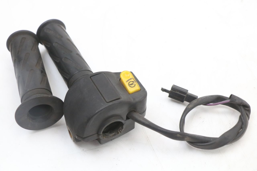 photo de CONMUTADOR DERECHA PEUGEOT STREETZONE 2T 50 (2014 - 2019)