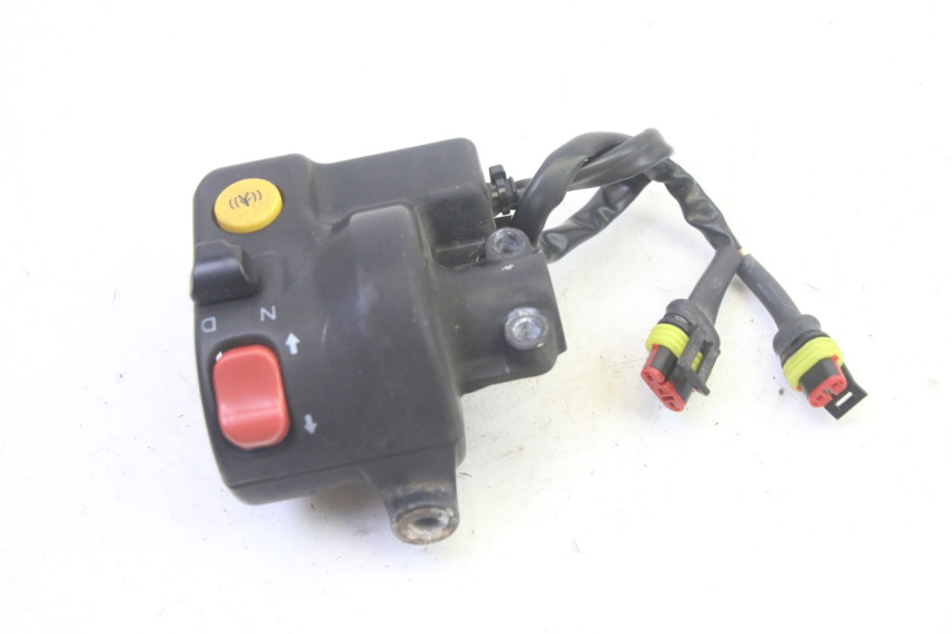 photo de CONMUTADOR DERECHA LIGIER PULSE 3 1 (2014 - 2020) - Otra perspectiva