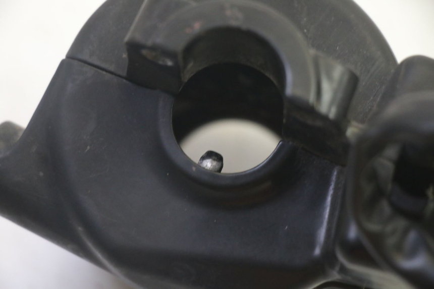 photo de CONMUTADOR DERECHA LIGIER PULSE 3 1 (2014 - 2020) - Estado de la superficie y material