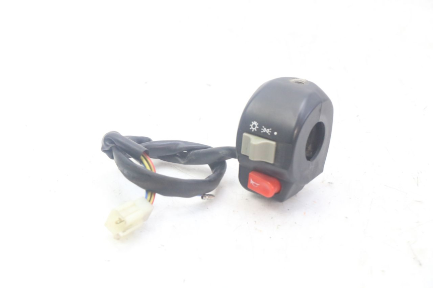 photo de CONMUTADOR DERECHA DOLPHIN PYGMY 1 (2020 - 2024)