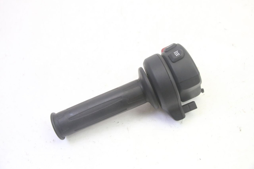 photo de CONMUTADOR DERECHA BMW R GS 1250 (2021 - 2024) - Detalles de los puntos de fijación