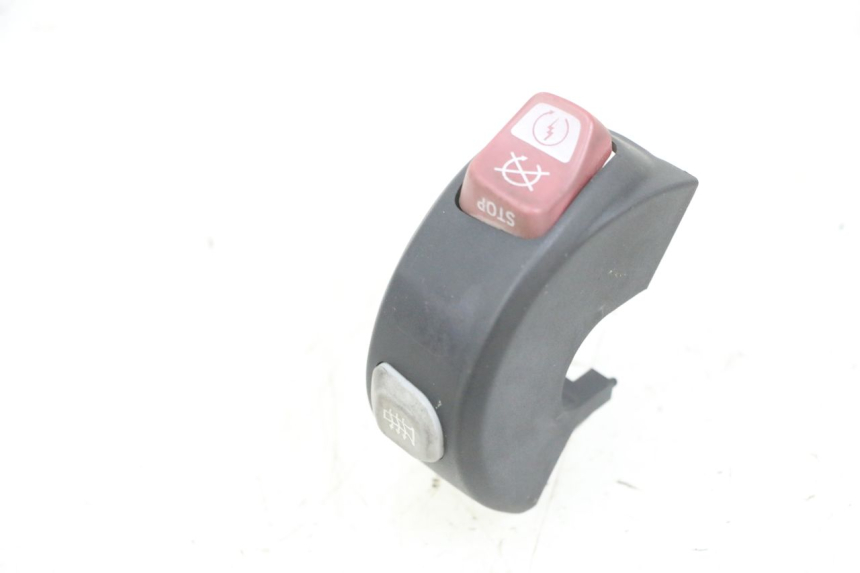 photo de CONMUTADOR DERECHA BMW R RT ABS 1200 (2010 - 2014) - Vista principal