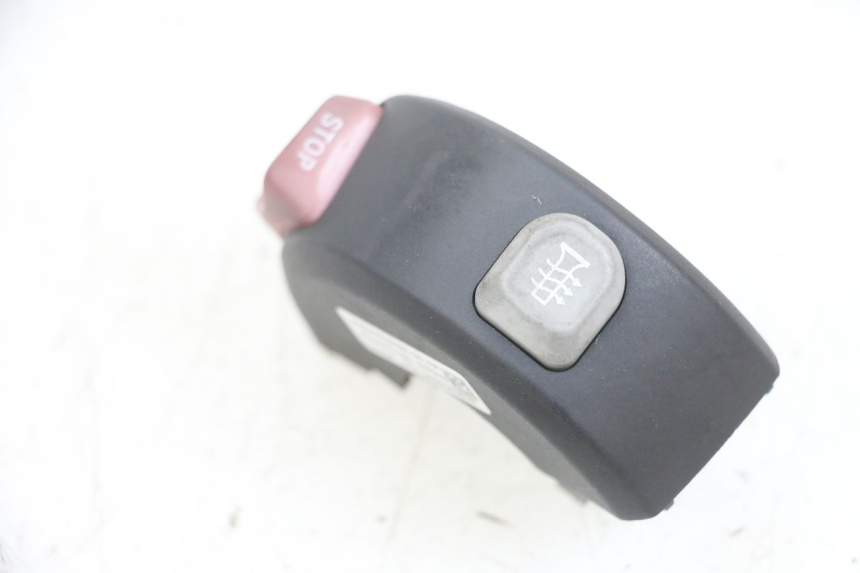 photo de CONMUTADOR DERECHA BMW R RT ABS 1200 (2010 - 2014) - Recambio usado revisado