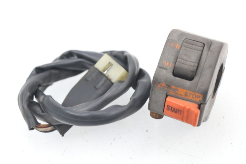 photo de CONMUTADOR DERECHA APRILIA RS AF-1 125 (1990 - 1993)
