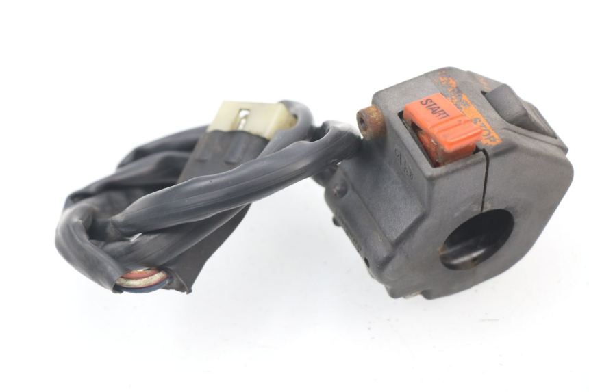 photo de CONMUTADOR DERECHA APRILIA RS AF-1 125 (1990 - 1993)