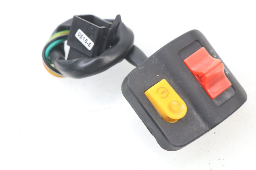 photo de INTERRUPTOR DERECHO JM MOTORS SANTANA 50 (2014 - 2020)