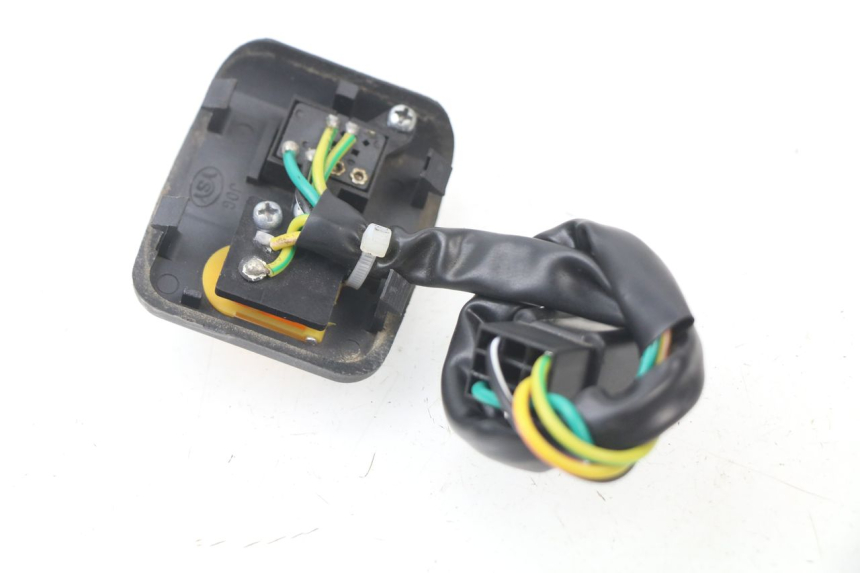 photo de INTERRUPTOR DERECHO JM MOTORS SANTANA 50 (2014 - 2020)