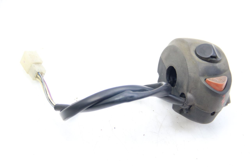 photo de INTERRUPTOR DERECHO PEUGEOT SATELIS COMPRESSOR K15 125 (2006 - 2009)