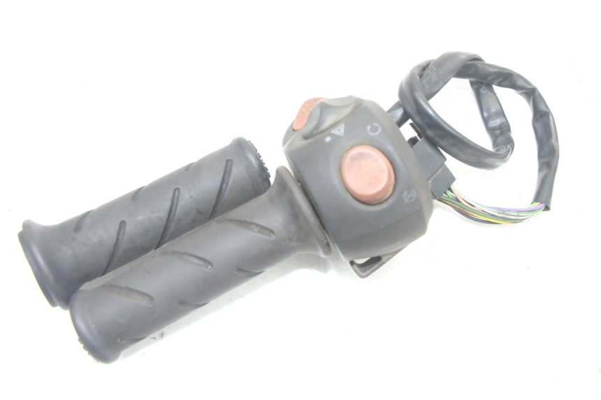 photo de CONMUTADOR DERECHA PEUGEOT SATELIS 125 (2013 - 2018)