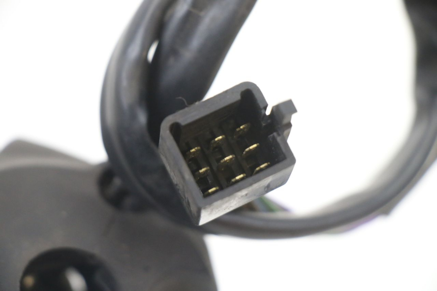 photo de CONMUTADOR DERECHA PEUGEOT SATELIS 125 (2013 - 2018)