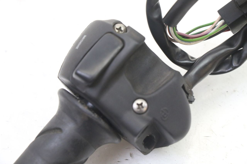 photo de CONMUTADOR DERECHA PEUGEOT SATELIS 125 (2013 - 2018)