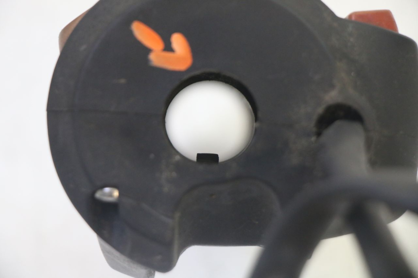 photo de CONMUTADOR DERECHA PEUGEOT SATELIS 125 (2013 - 2018)