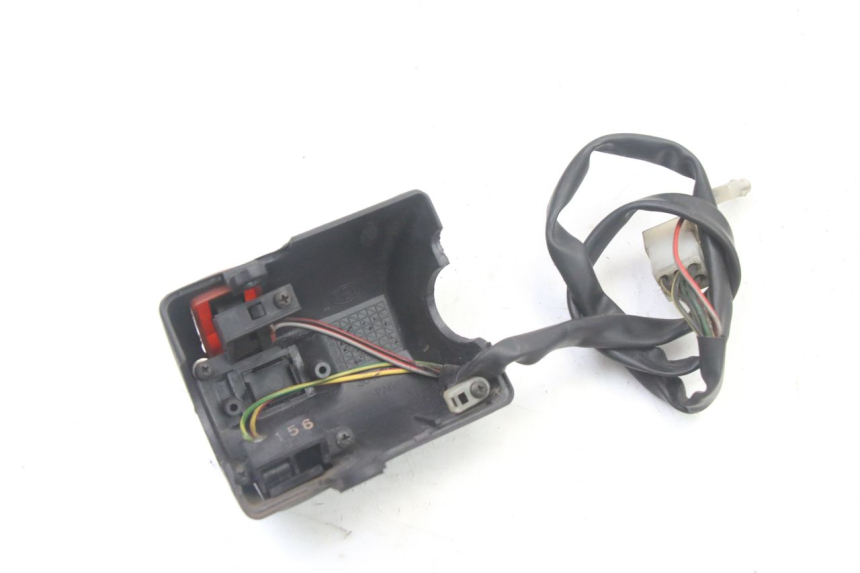photo de CONMUTADOR DERECHA APRILIA SCARABEO GT TOURING 125 (1999 - 2005)