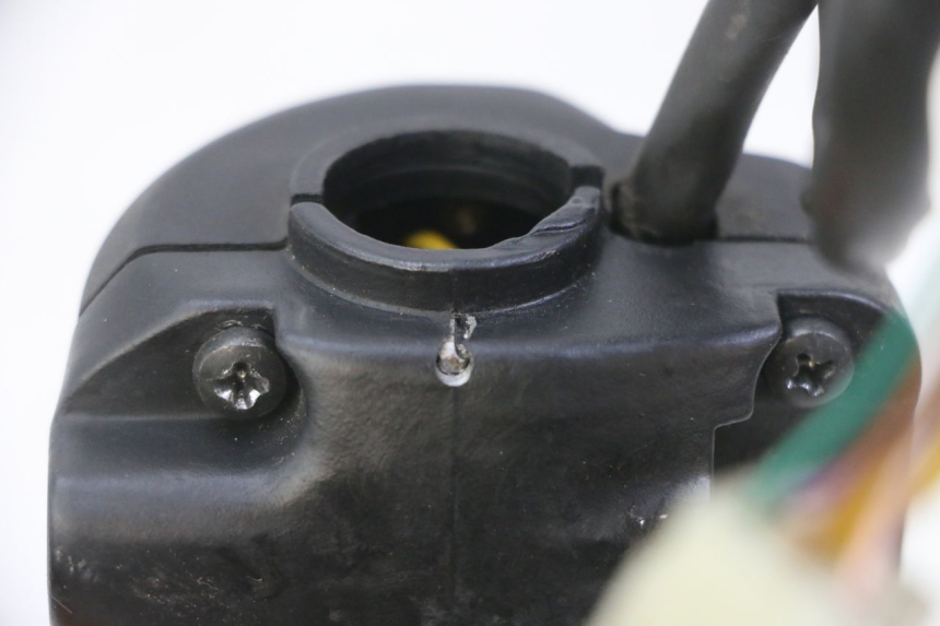photo de CONMUTADOR DERECHA PEUGEOT SPEEDFIGHT 2 LC 50 (2000 - 2009)