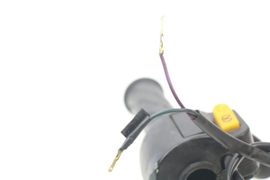 photo de INTERRUPTOR DERECHO PEUGEOT SPEEDFIGHT 3 AIR 50 (2009 - 2015)