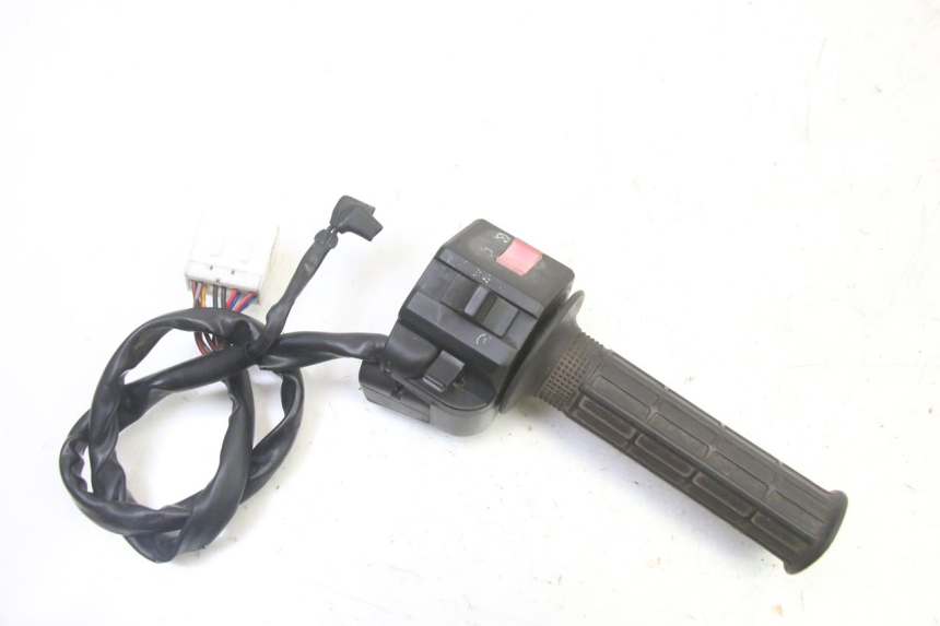 photo de CONMUTADOR DERECHA TRIUMPH SPRINT 900 (1995 - 1998)