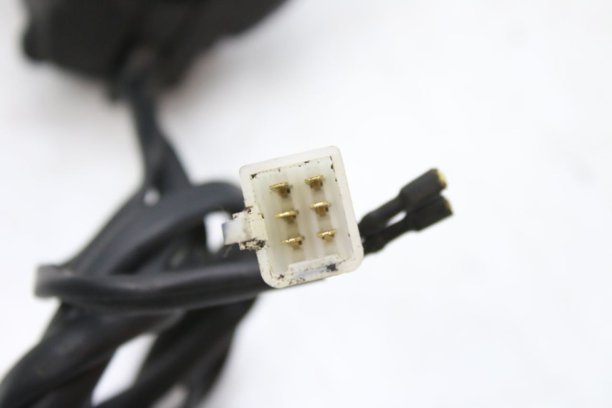 photo de CONMUTADOR DERECHA APRILIA SR R 2T LC 50 (2018 - 2021)