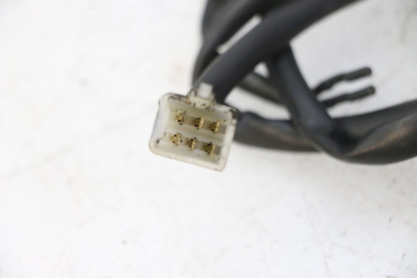 photo de CONMUTADOR DERECHA APRILIA SR R 2T LC 50 (2018 - 2021)