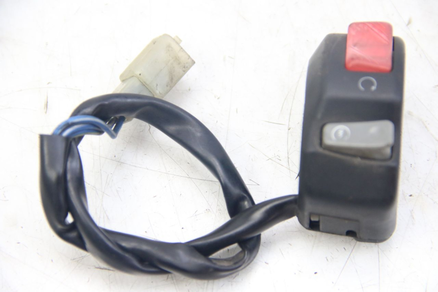 photo de INTERRUPTOR DERECHO YAMAHA SR 125 (1982 - 2003)