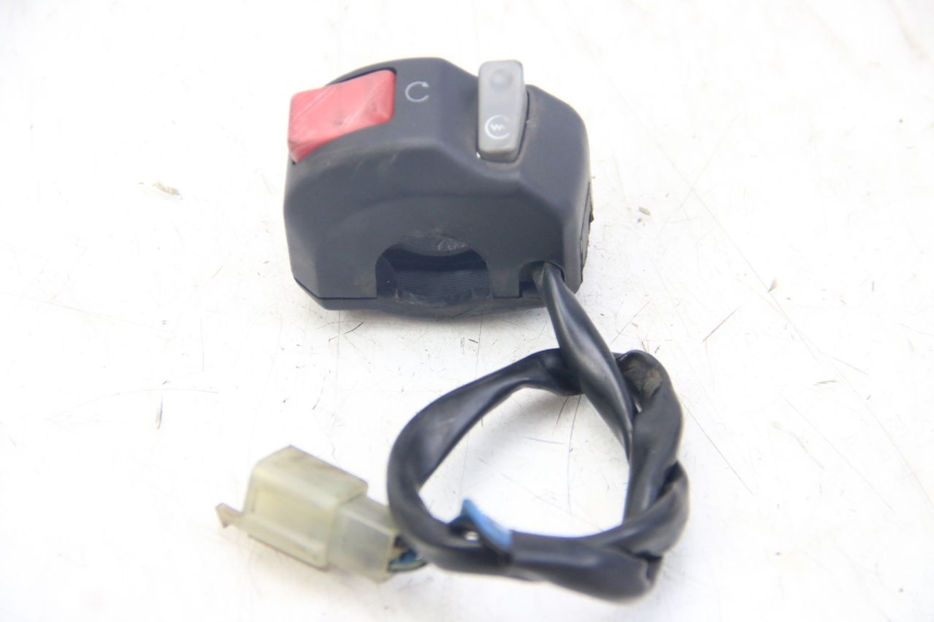 photo de INTERRUPTOR DERECHO YAMAHA SR 125 (1982 - 2003)
