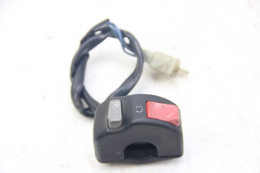 photo de INTERRUPTOR DERECHO YAMAHA SR 125 (1982 - 2003)